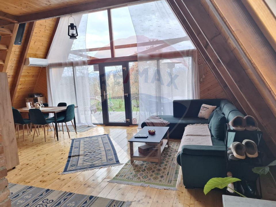 3 room House / Villa for sale