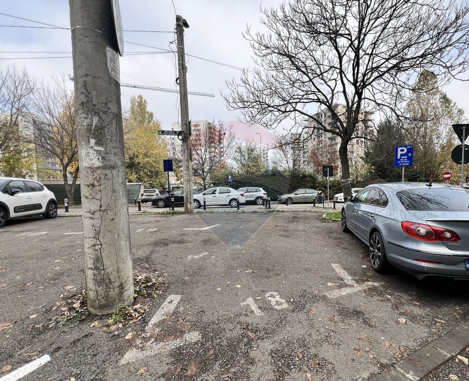 Apartament 2 camere – Prima închiriere | Bd. Basarabia nr. 77