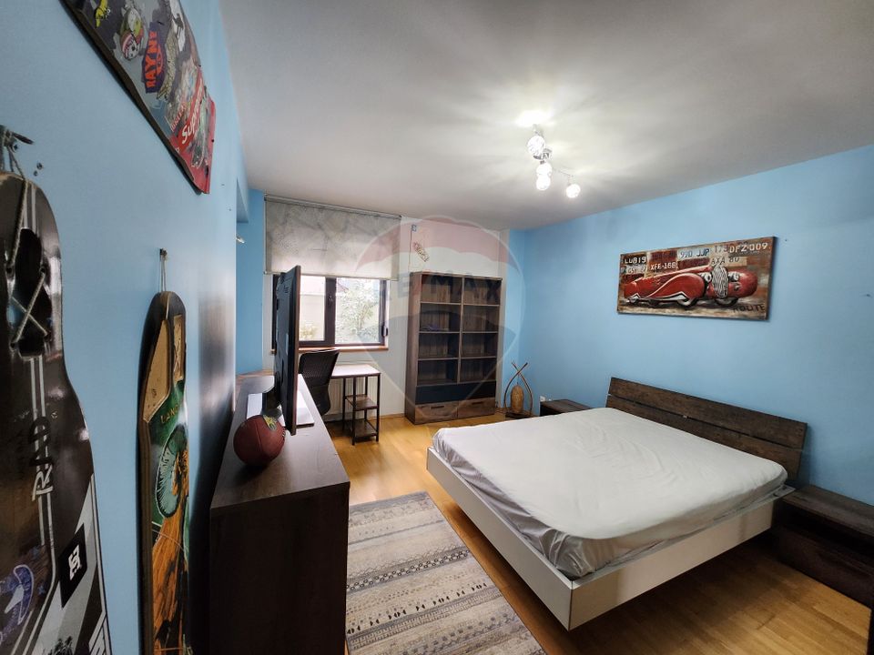 Polona | Dacia | Romana confort urban cu gradina proprie