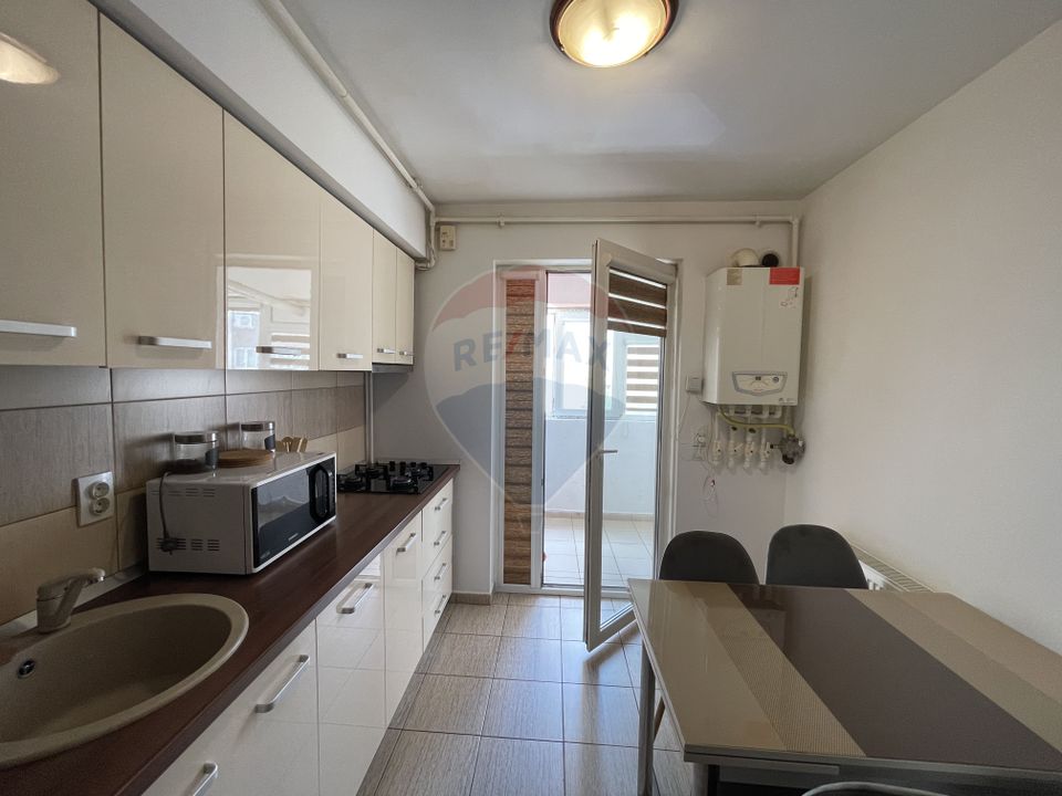 Apt 2 camere Popesti Leordeni, Solstitiului | Parcare