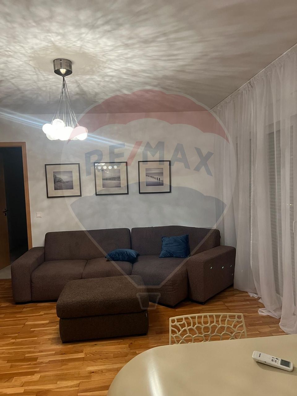 2 room Apartment for rent, Chitila area