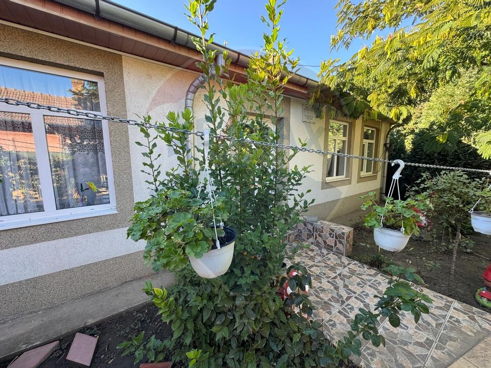 6 room House / Villa for sale, Sud area