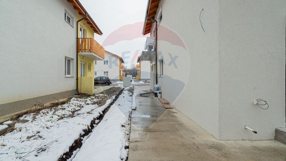 3 room House / Villa for sale