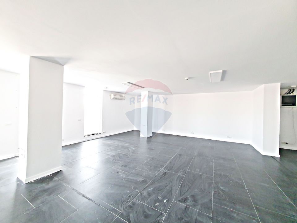 Spațiu de birouri  53 mp Arad Plaza de închiriat- etaj 5