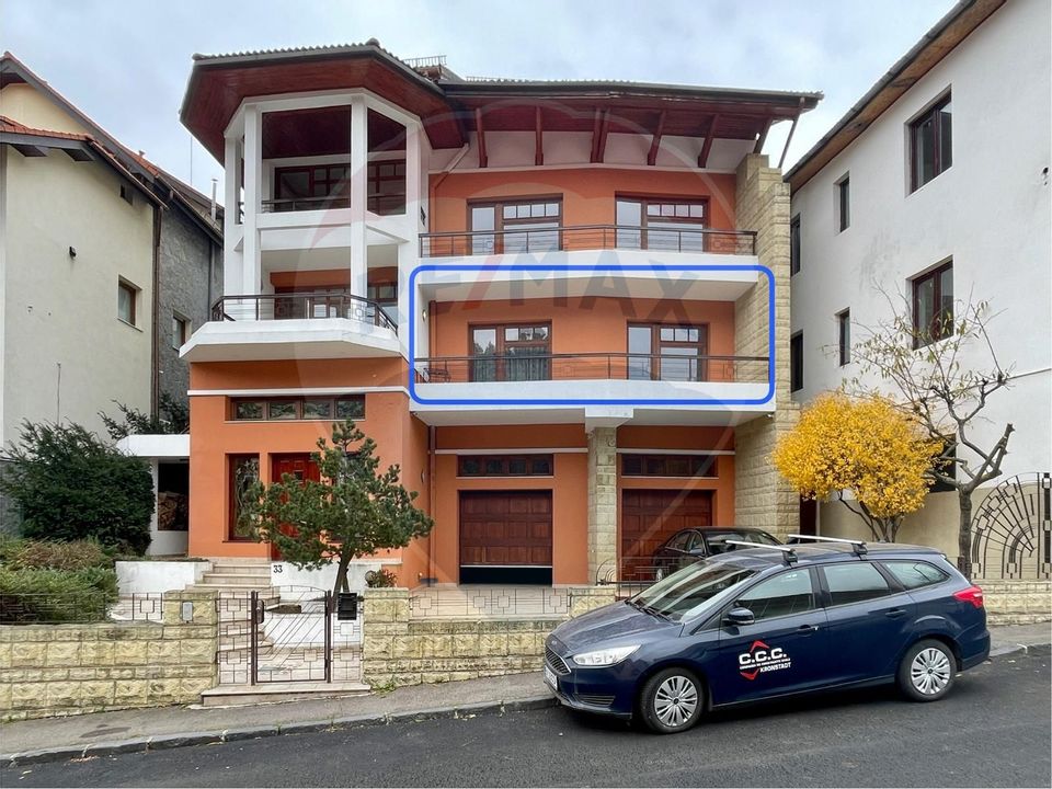 3 room Apartment for sale, Schei area