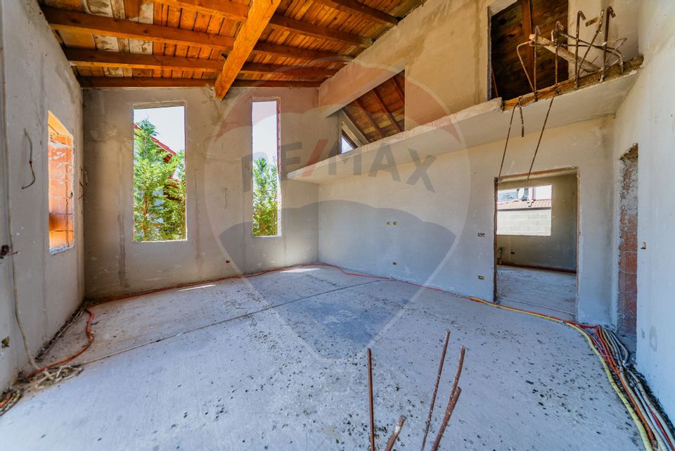 5 room House / Villa for sale