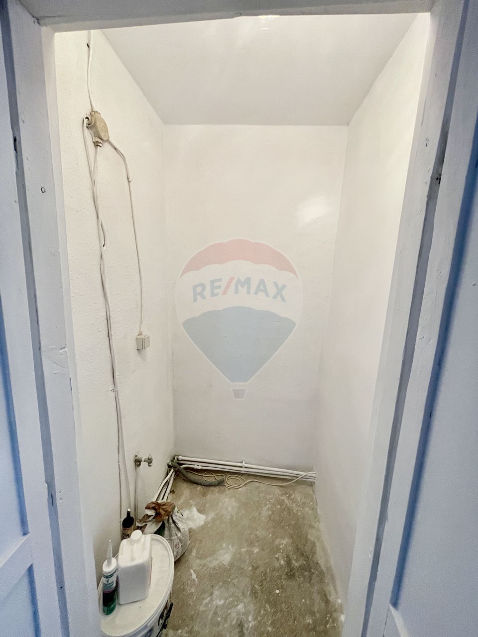 2 room Apartment for sale, Central area