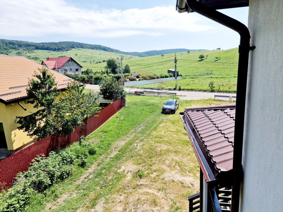 Casă / Vilă cu 8 camere de vânzare în zona Central