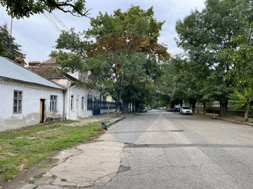 Land 800sqm Calafat / Strada Gheorghe Doja