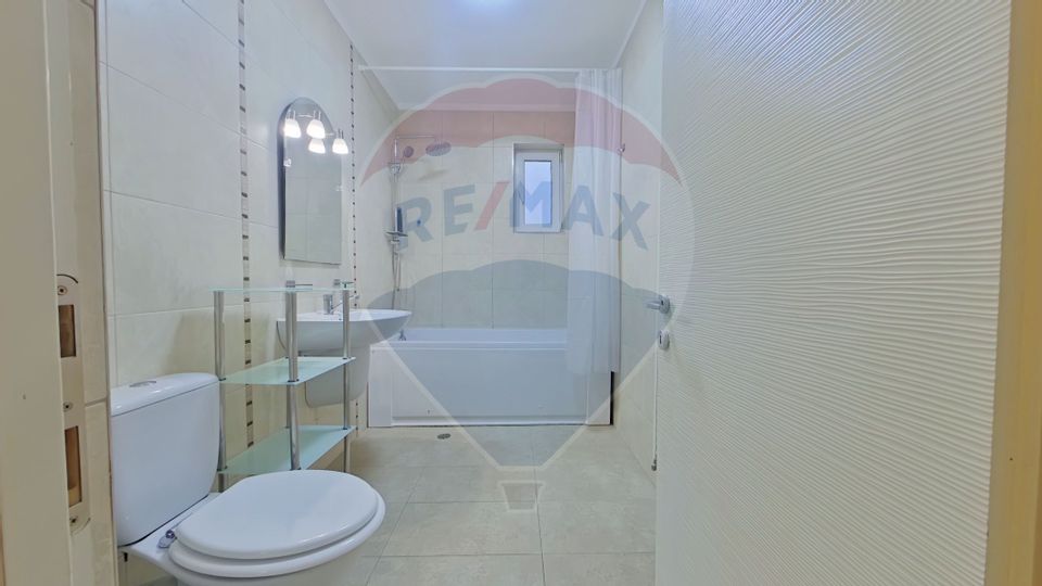 Apartament 1 Cameră în Zorilor – Confort și Locație Premium