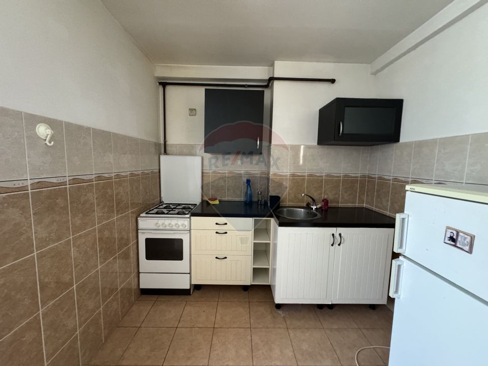 2 room Apartment for sale, Hotvon area