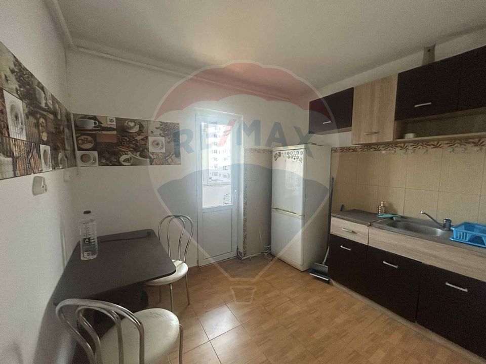 Apartament 2 camere de vanzare in Targoviste Strada Craitelor