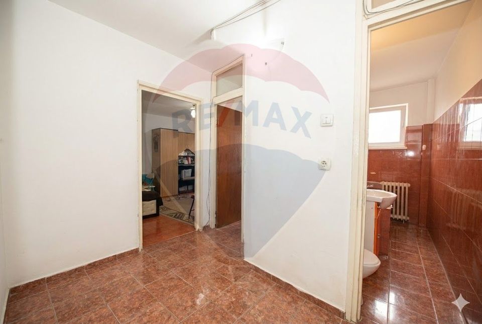 Garsoniera de vanzare Militari Iuliu Maniu Gorjului