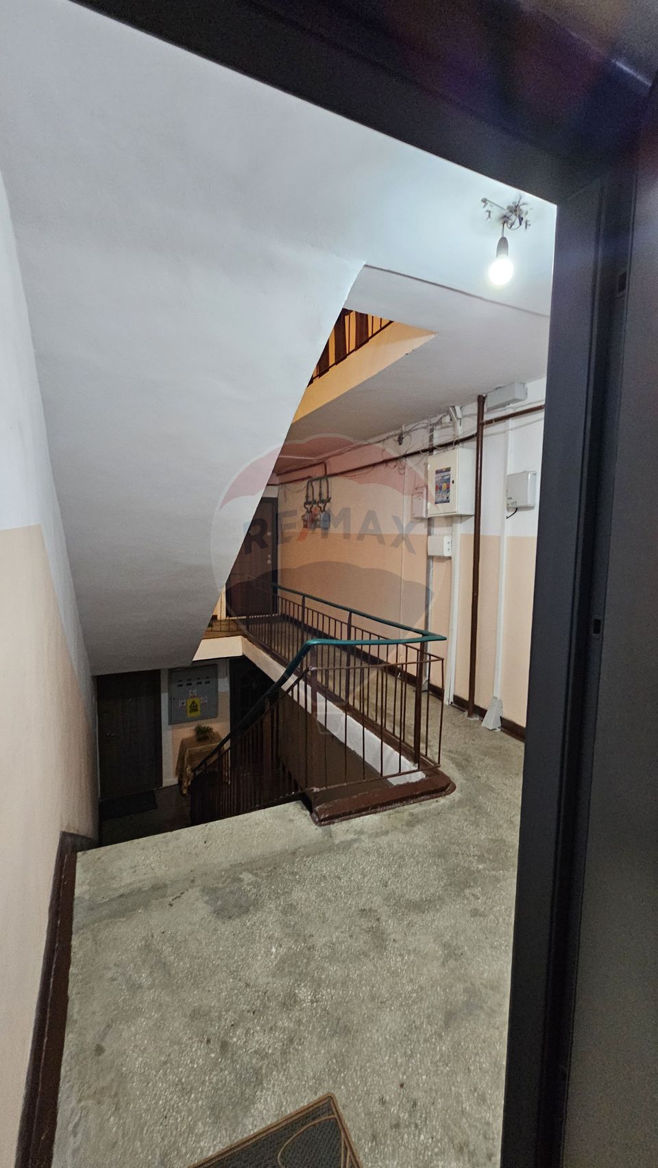 2 room Apartment for sale, Central area