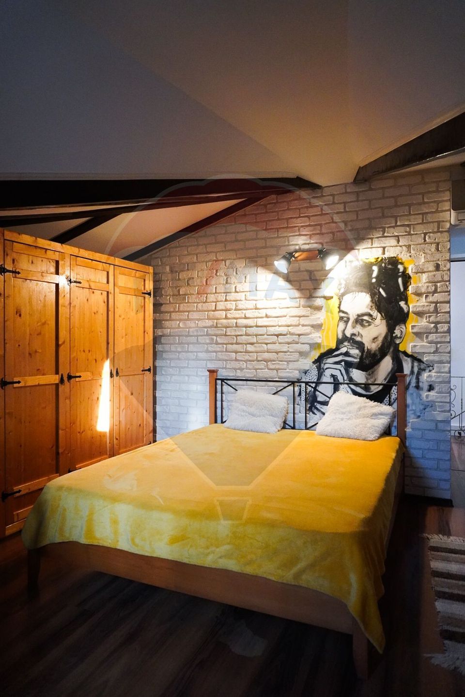 Vila P+M cu 3 camere, de inchiriat, zona Far Constanta