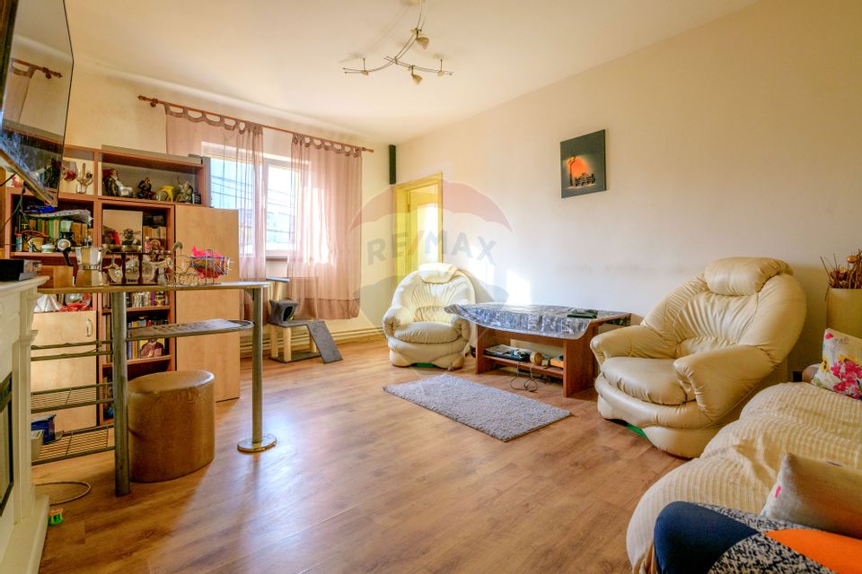 Affordable housing and business | Military | Sector 6