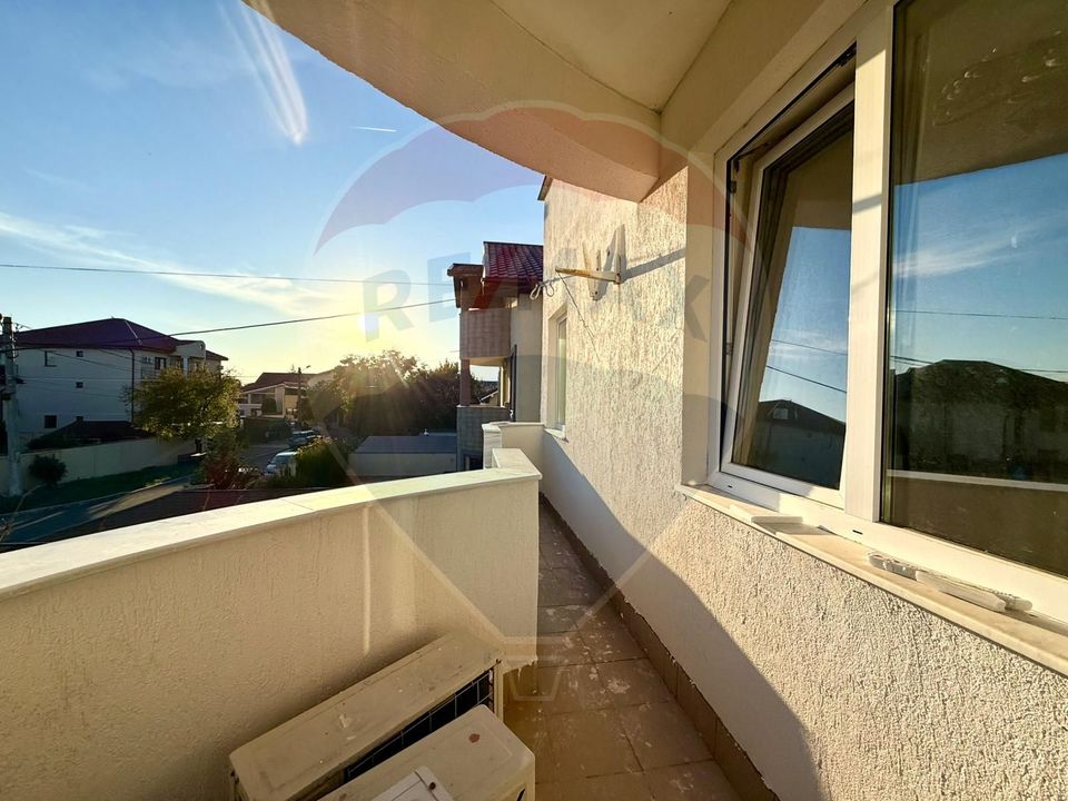 Vila P + 1 de vanzare in Eforie Nord teren proprietate 300 mp