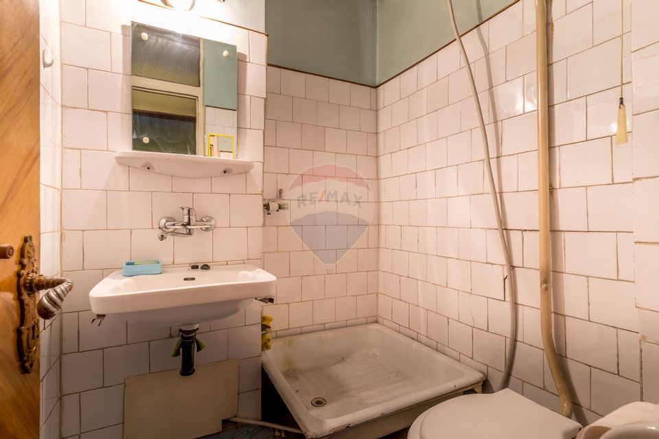 Apartament de vanzare, 4 camere, zona Zorilor