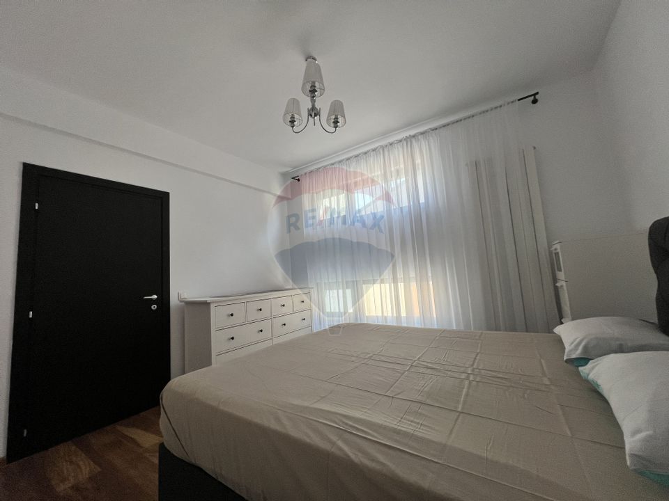 2 room Apartment for sale, Odai area