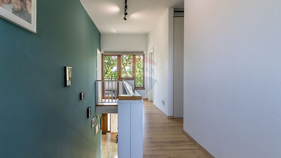 5 room House / Villa for rent