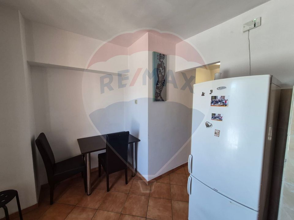 Inchiriere garsoniera în zona P-ta Muncii