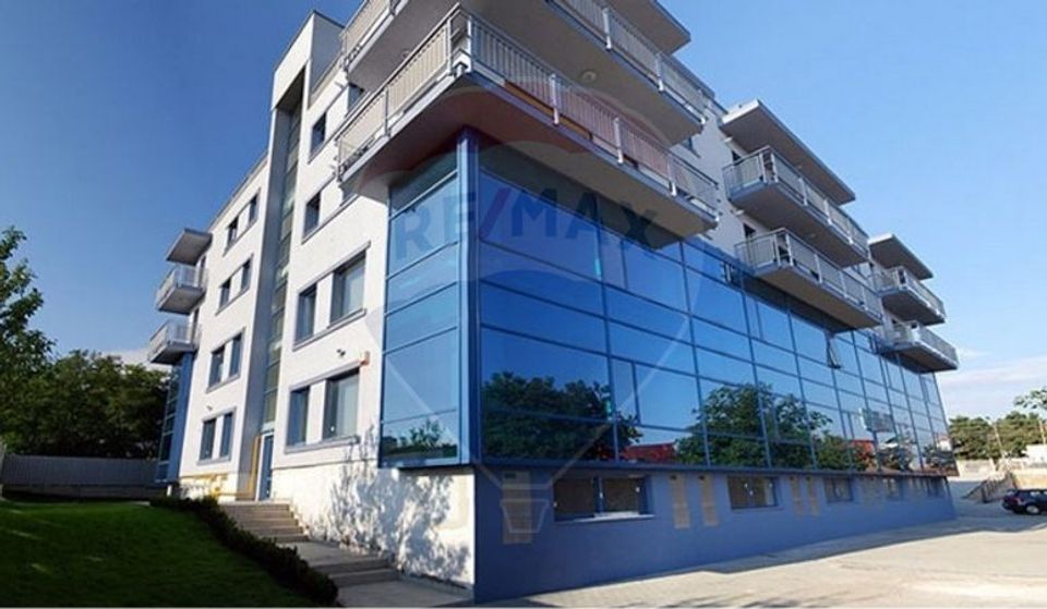 70sq.m Office Space for rent, Calea Turzii area