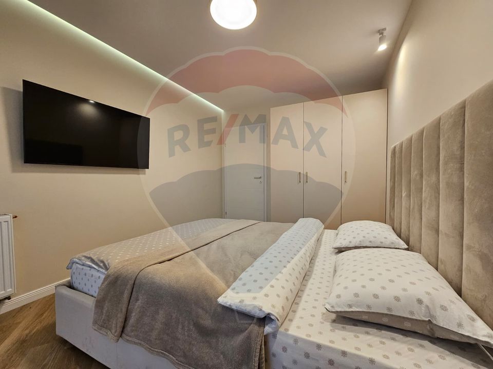 3 room Apartment for rent, Zorilor area