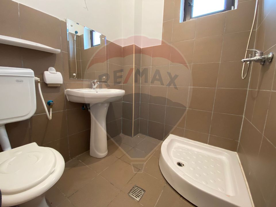 2 rooms apartment for sale in Ferentari, 2020, furnished