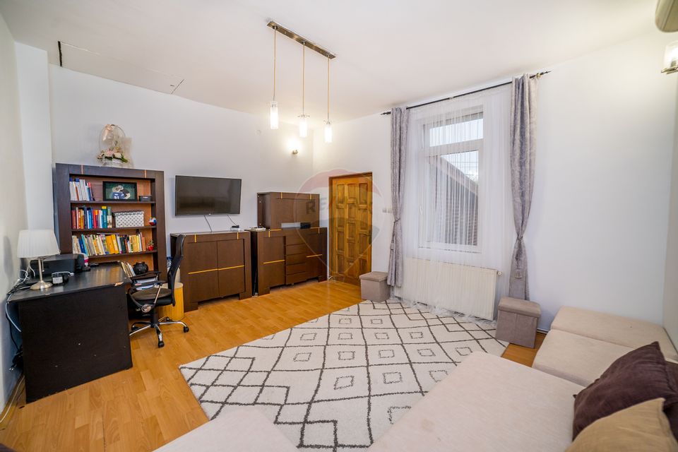 2 room House / Villa for rent, Gruia area