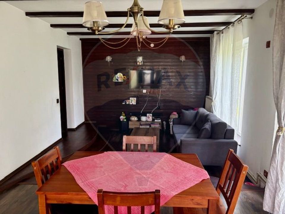 Casă / Vilă cu 2 camere de vânzare