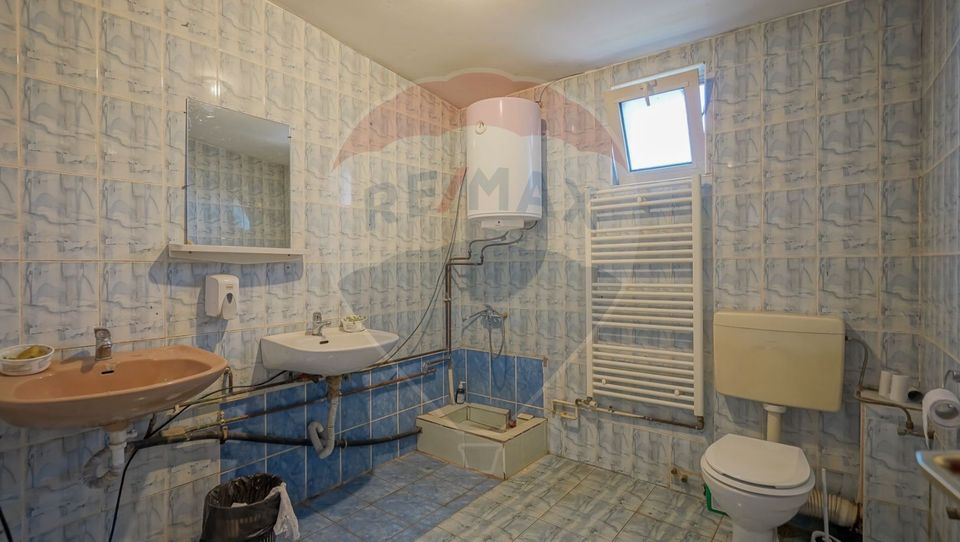 794sq.m Industrial Space for rent, Periferie area