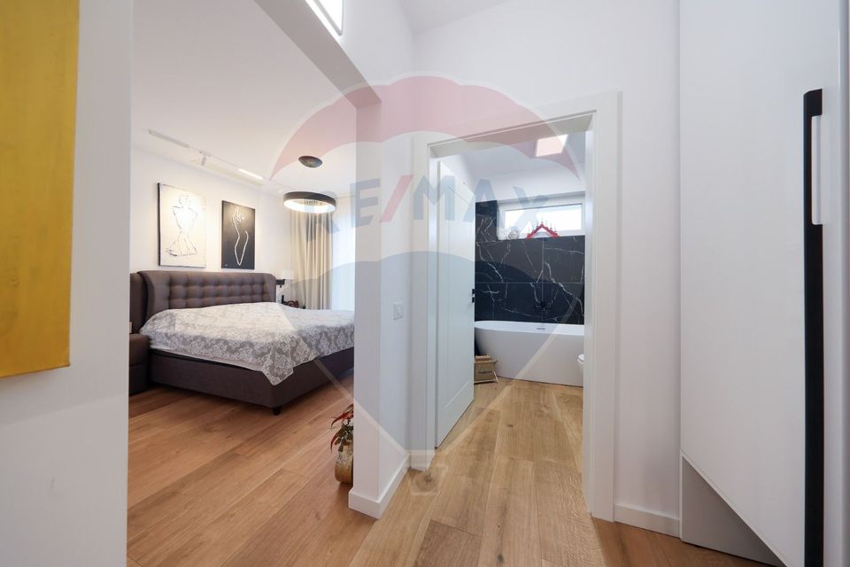 Casă  prima utilizare  -  4 camere teren 467