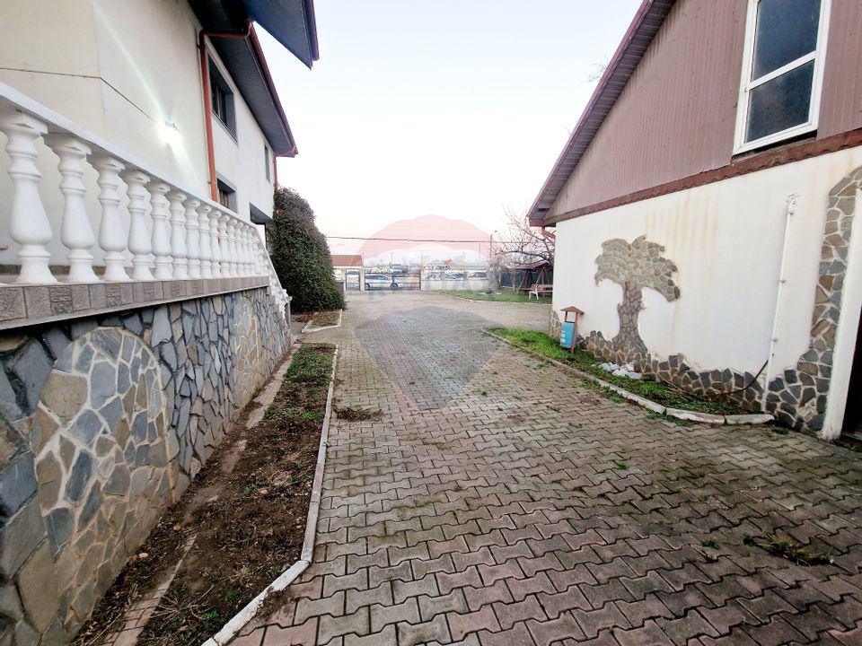 12 room House / Villa for sale