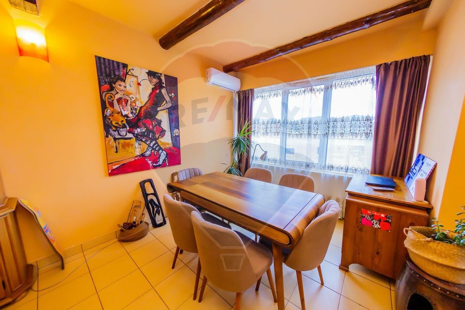 3 room Apartment for sale, Vasile Alecsandri area