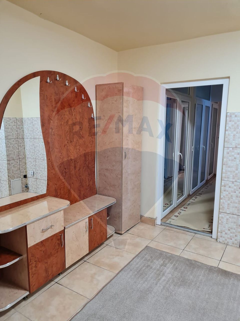 !Exclusivitate!Apartament 3 camere Petru Rares(zona buna)