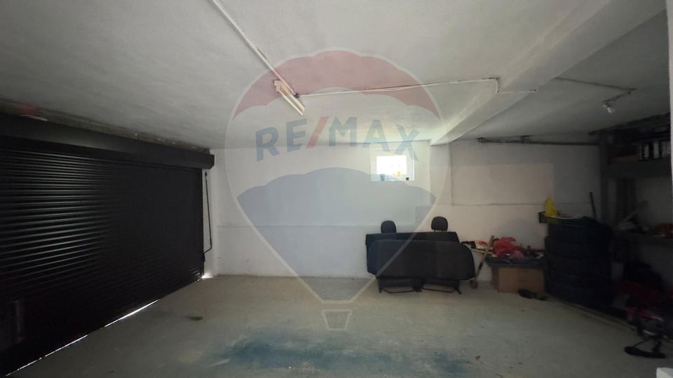 Vilă NOUĂ lângă Câmpulung-Muscel