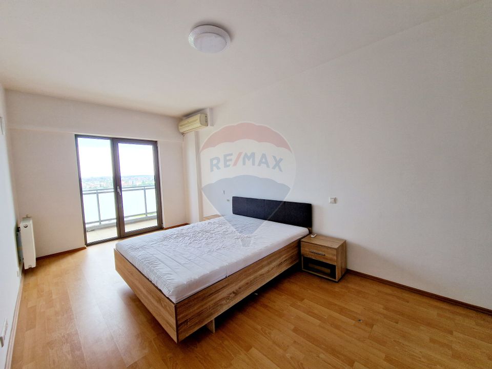 2 room Apartment for rent, Doamna Ghica area
