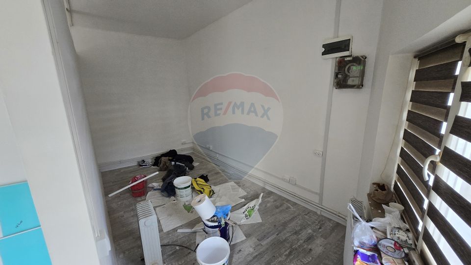 Garsoniera Stefan cel Mare