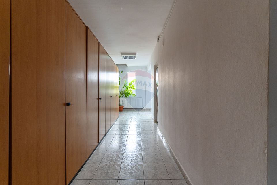 Spațiu industrial modern de vânzare – Făgăraș - Comision 0%