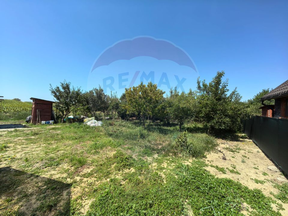 Casa de Vanzare in Zona Linistita sau Schimb cu Apartament în BM