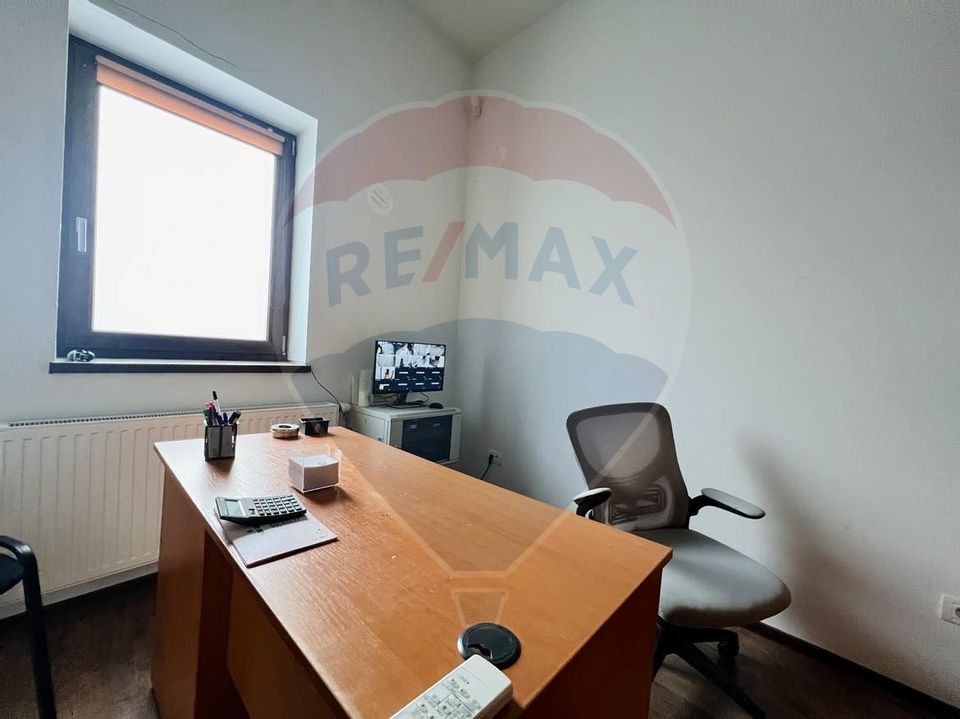 265sq.m Commercial Space for rent, P-ta Ovidiu area