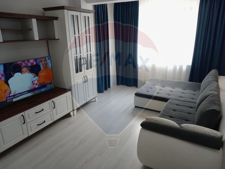 3 room Apartment for sale, Nord area