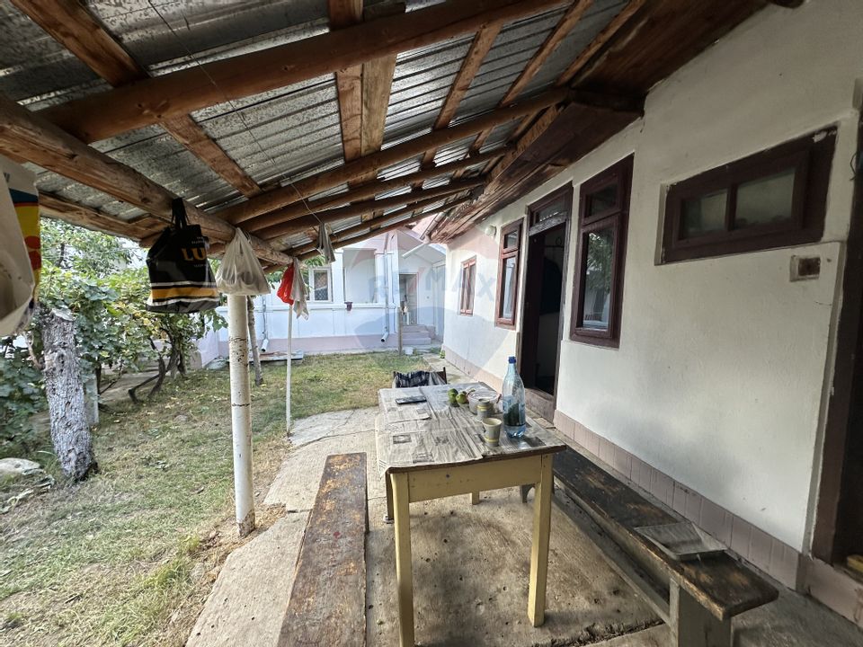 4 room House / Villa for sale