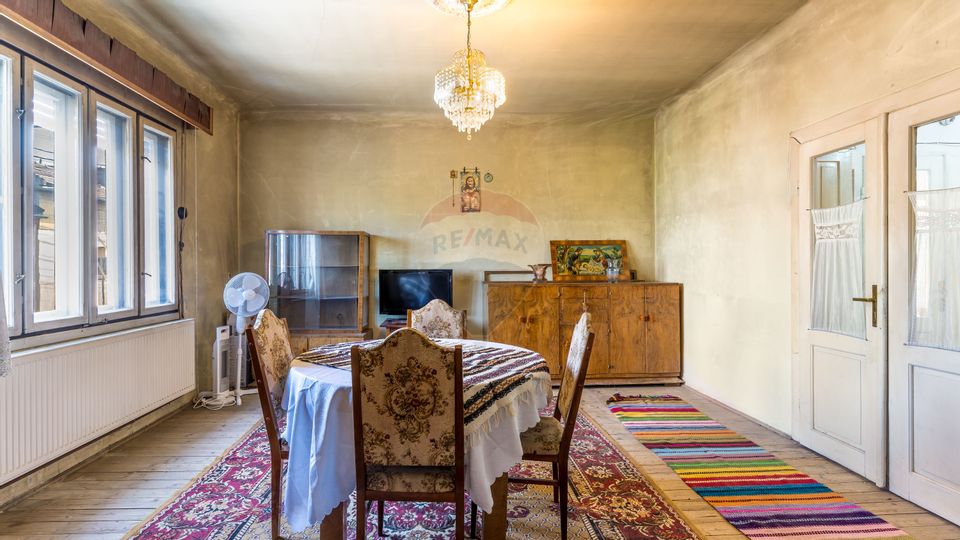 2 room House / Villa for sale, Semicentral area