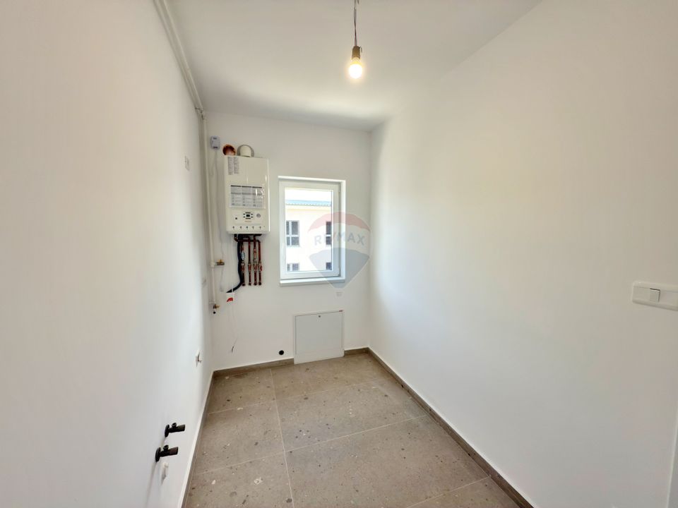 Apartament 2 camere NOU – Preț de dezvoltator, TVA inclus