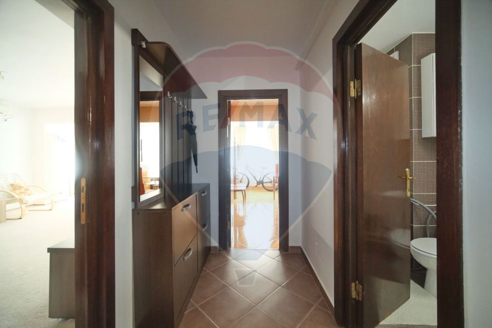 Apartament de vânzare în zona Faleza,Galati