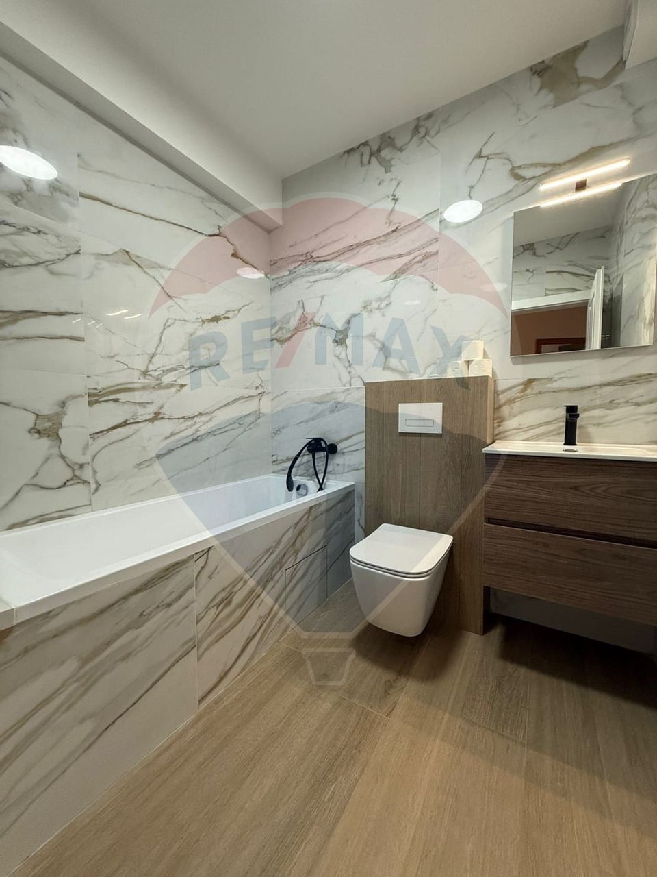 3 room Apartment for sale, Grigorescu area