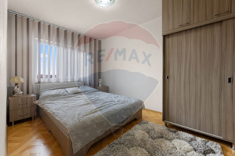 2 room Apartment for sale, 6 Vanatori area