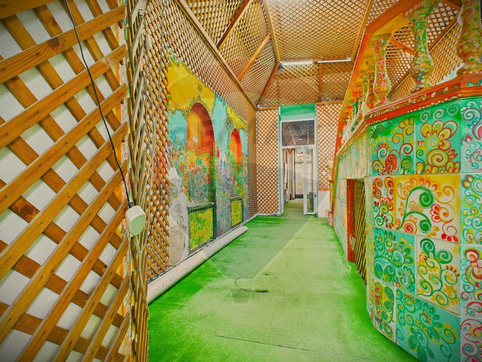 15 room House / Villa for sale, Universitate area