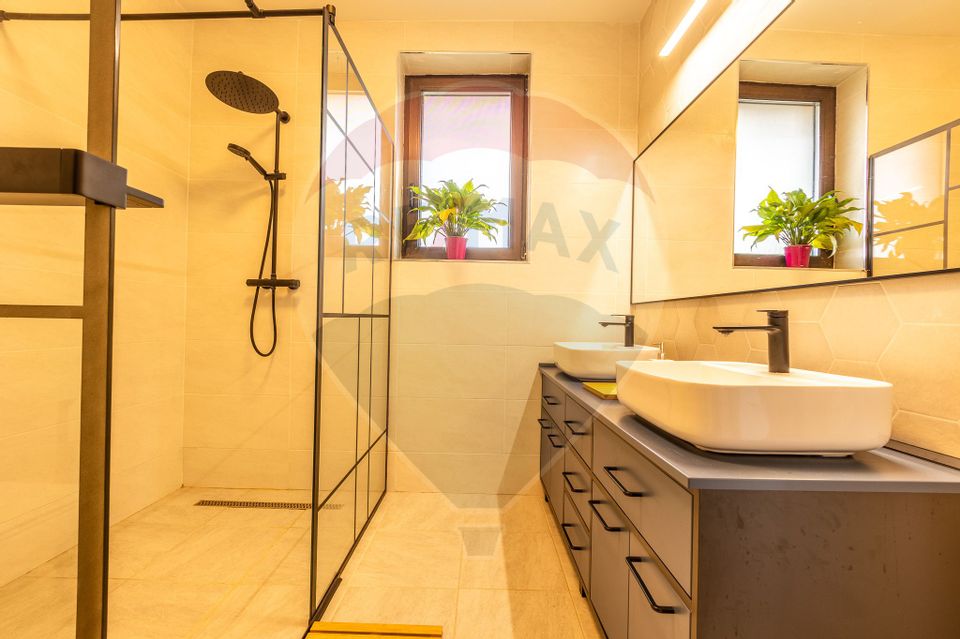 REZERVAT Casă individuala Harman